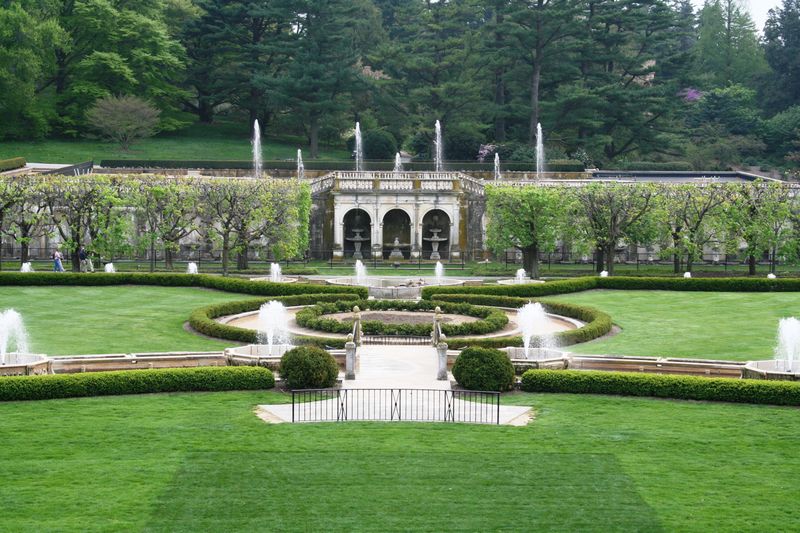 Longwood Gardens