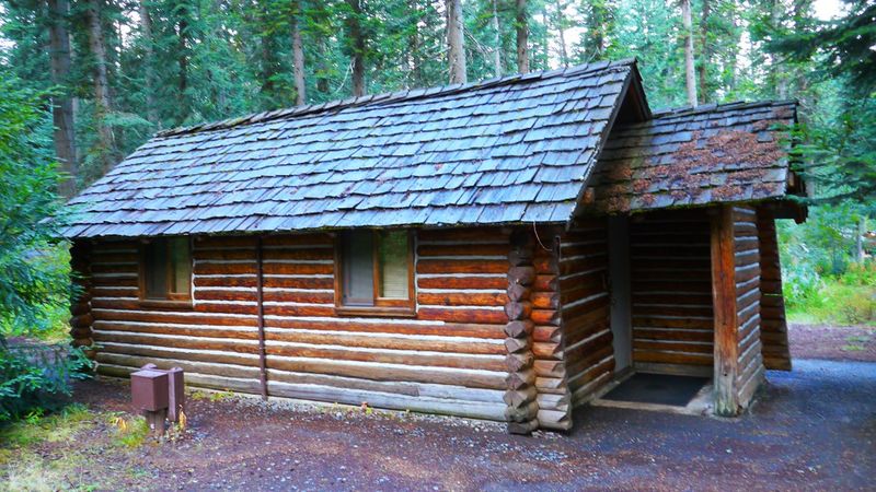 Emigrant Springs State Heritage Area