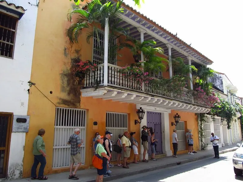 Cartagena, Colombia