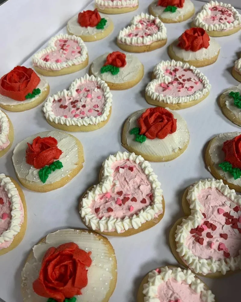 Prairie Flower Bakery