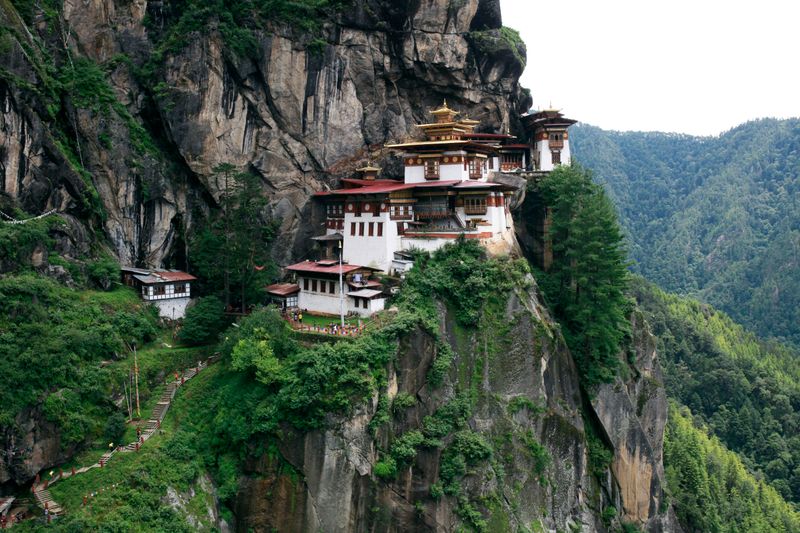 Bhutan