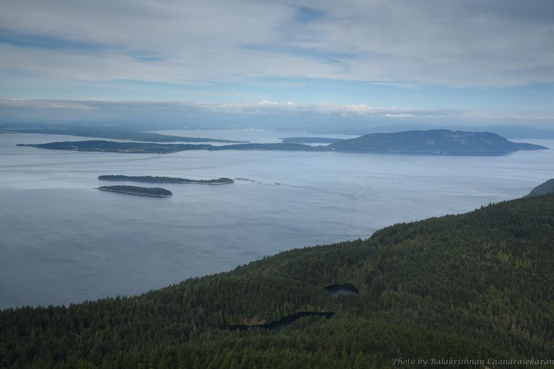 Orcas Island, Washington