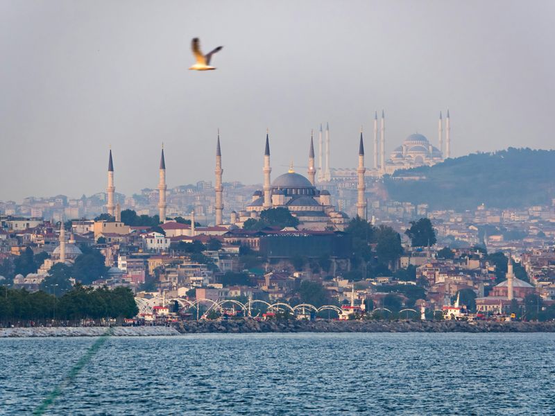 Istanbul, Turkey