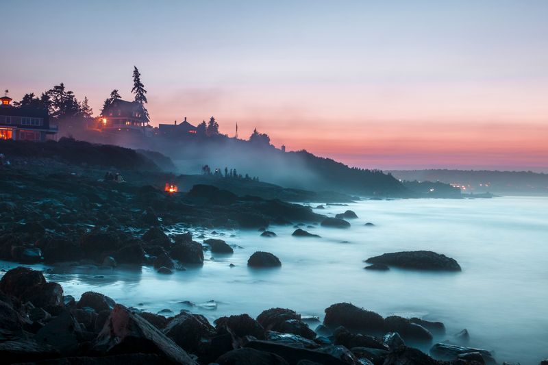 Maine