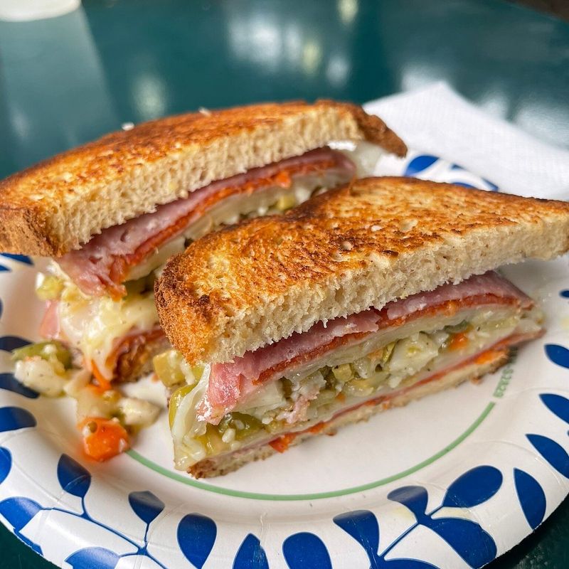 Alberto’s Cheese and Wine Bistro