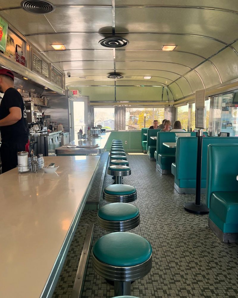 Broadway Diner – Baraboo