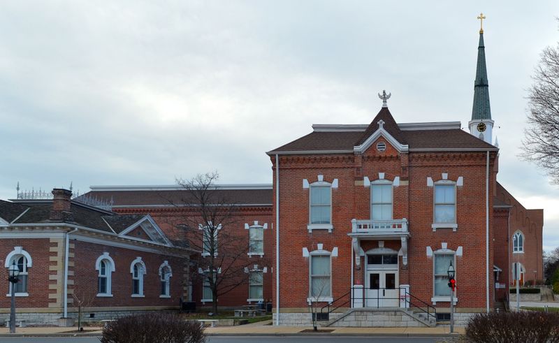 Ste. Genevieve, Missouri