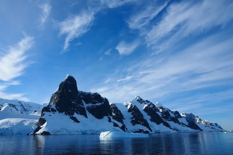 Antarctica