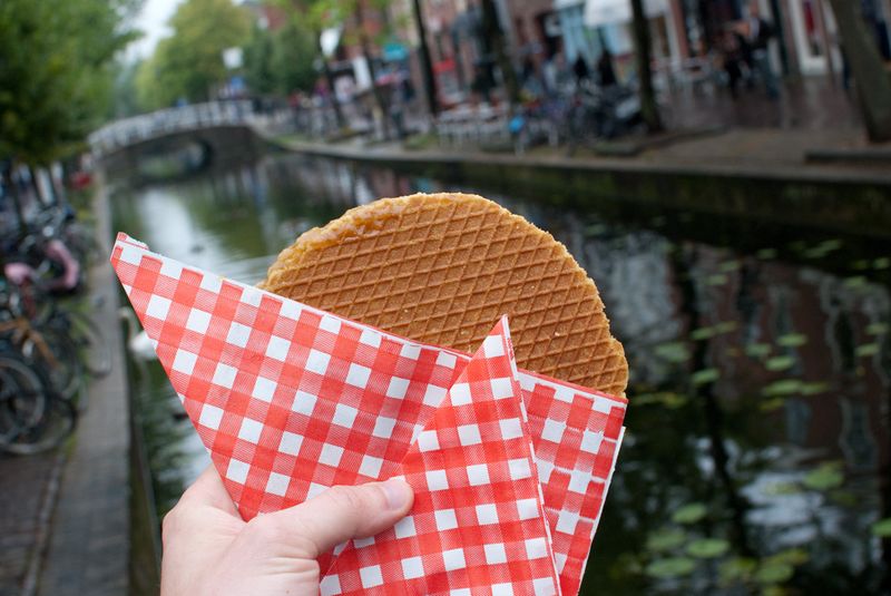 Amsterdam, Netherlands