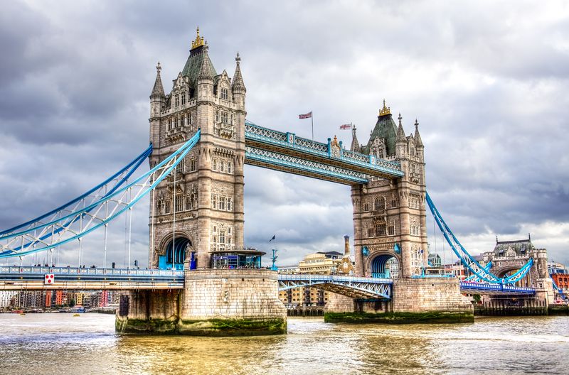 London, England