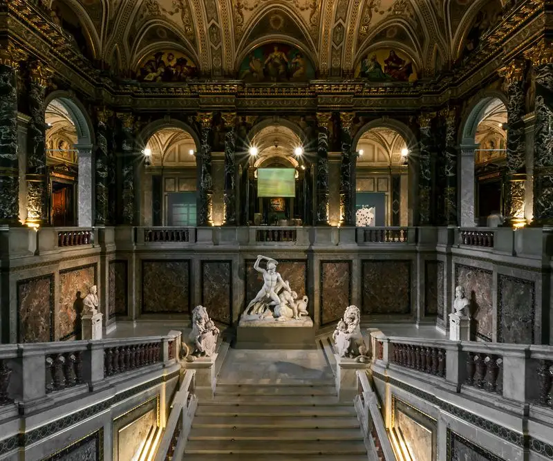 Kunsthistorisches Museum