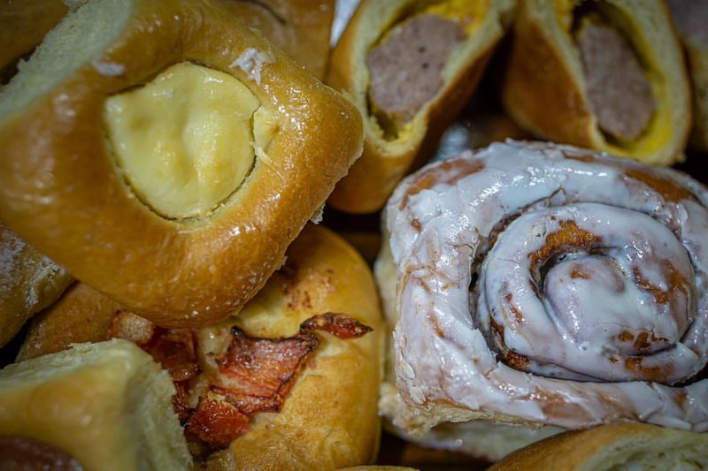 Hruška’s Store & Bakery