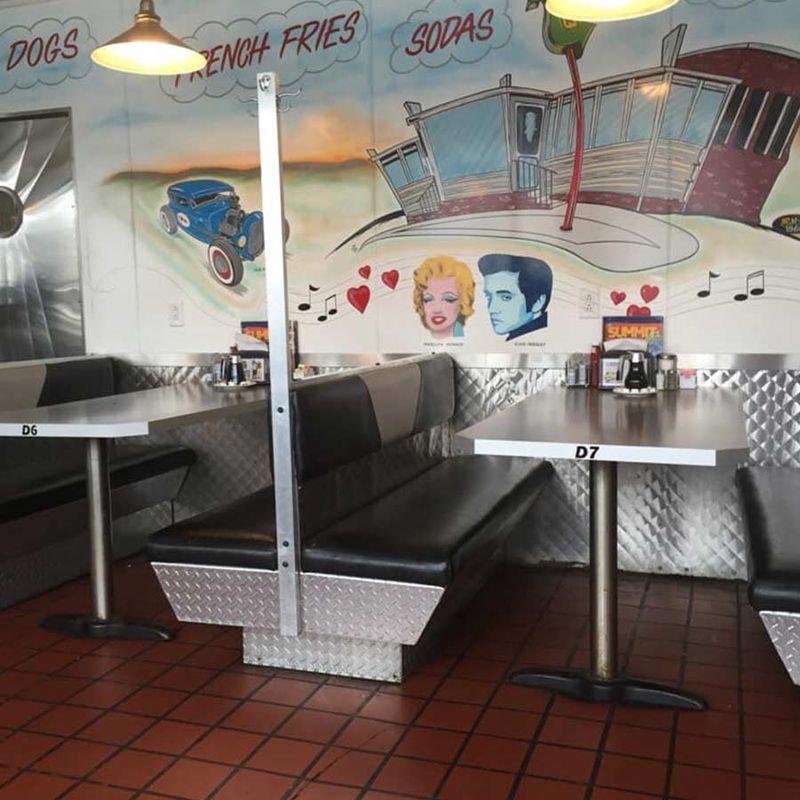 Summit Diner