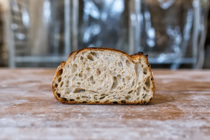 Union Loafers Café & Bread Bakery