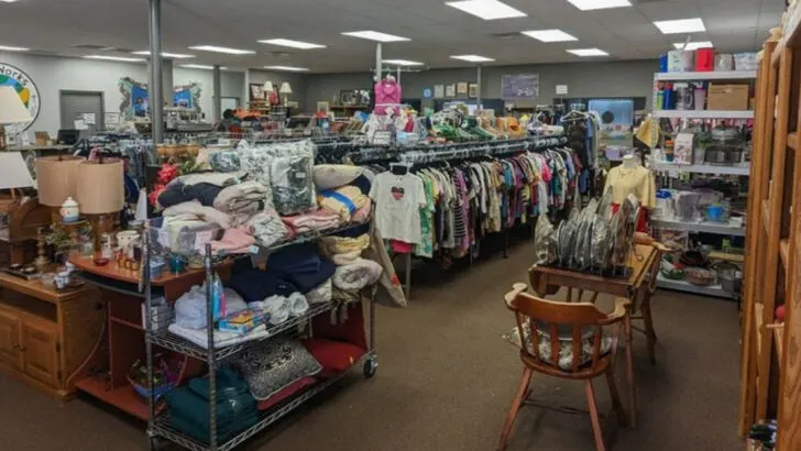 Vintage shops in Arizona worth the stop on any trip