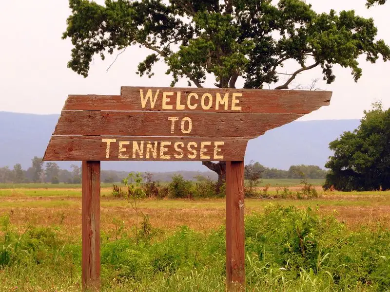 Tennessee