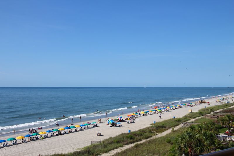 Myrtle Beach, South Carolina