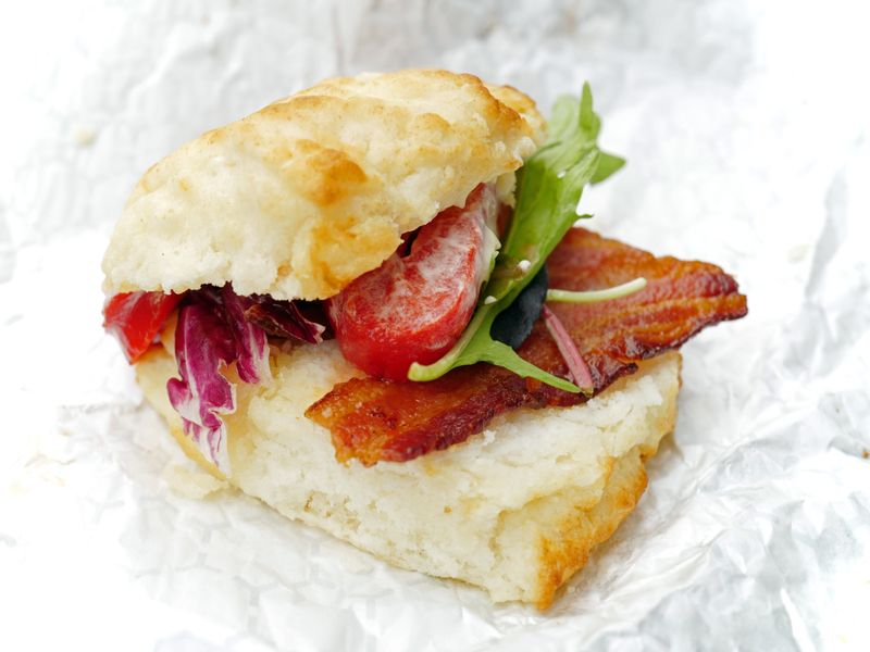 Early Bird Biscuit Company – Richmond