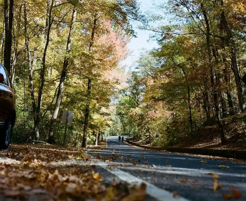Arkansas