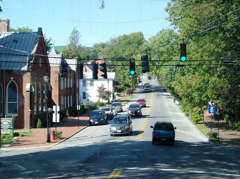 Abingdon, Virginia