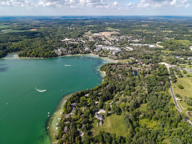 Elkhart Lake