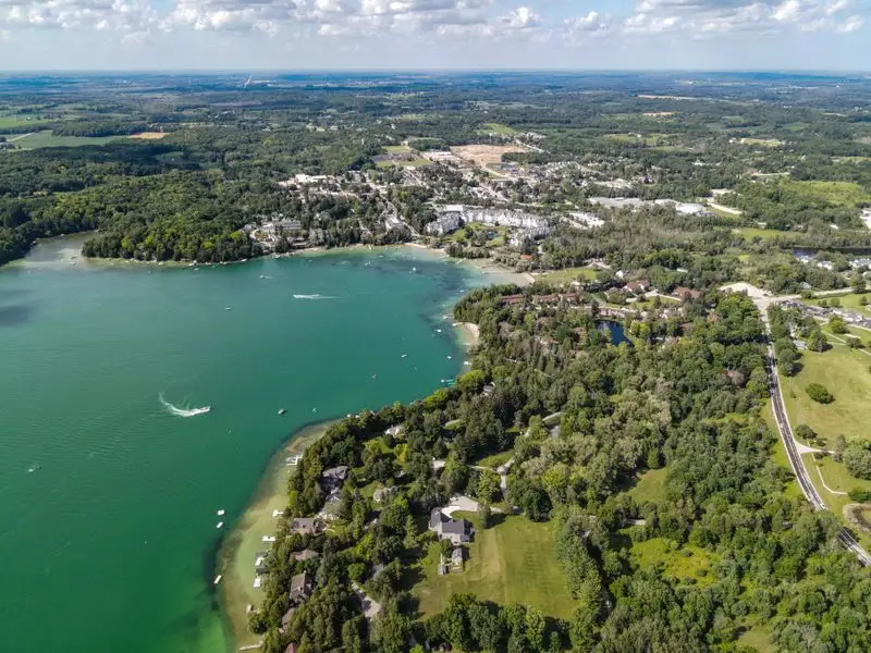 Elkhart Lake