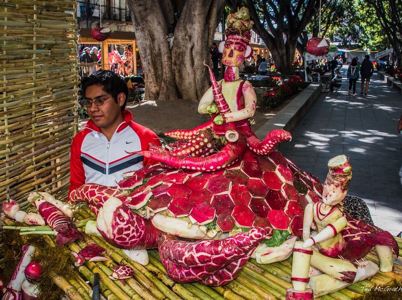 Follow local festivals and events