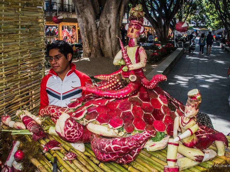 Follow local festivals and events