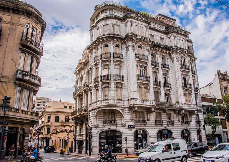 Exploring Buenos Aires’ San Telmo district