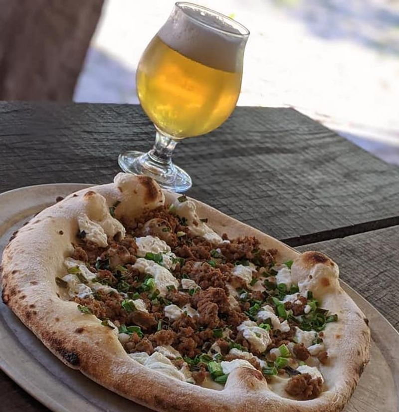 Scratch Brewing