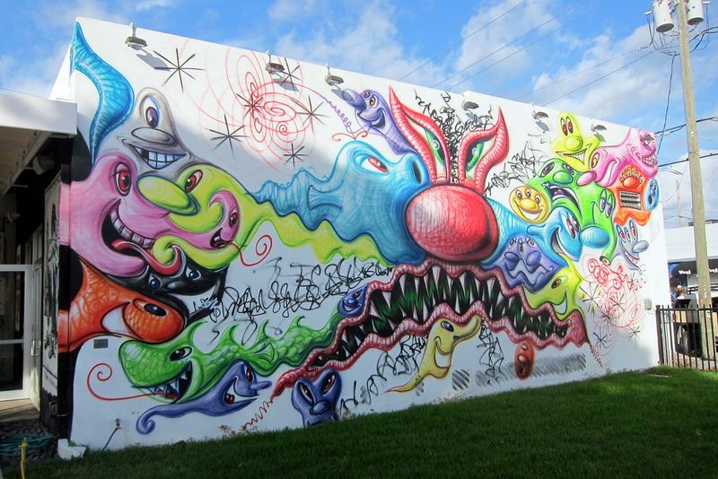 Wynwood Walls