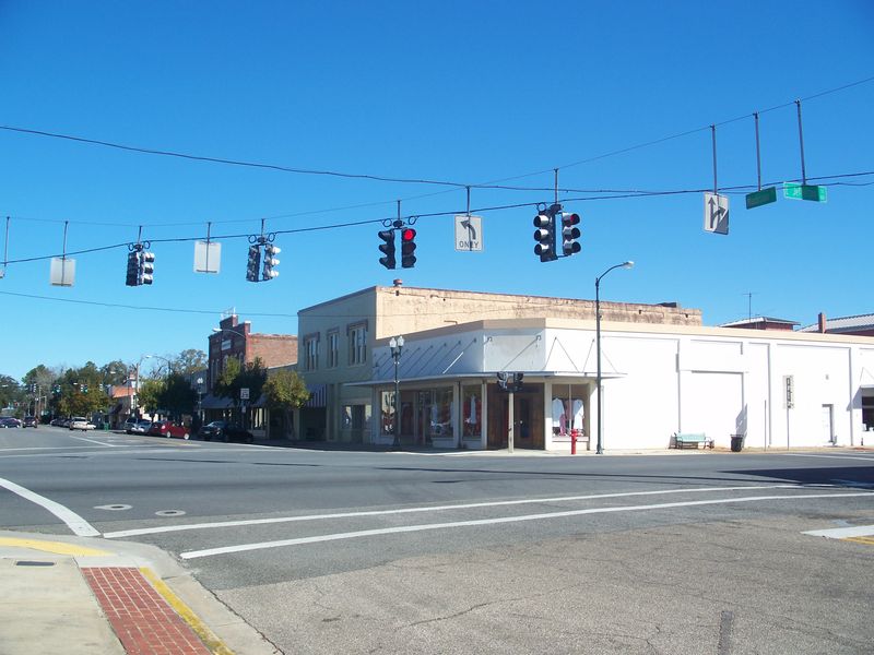 Quincy, Florida