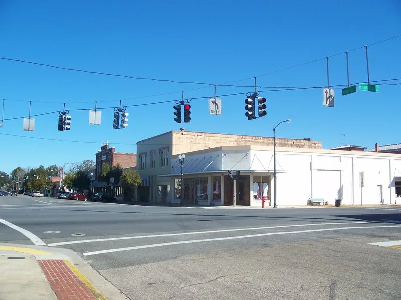 Quincy, Florida