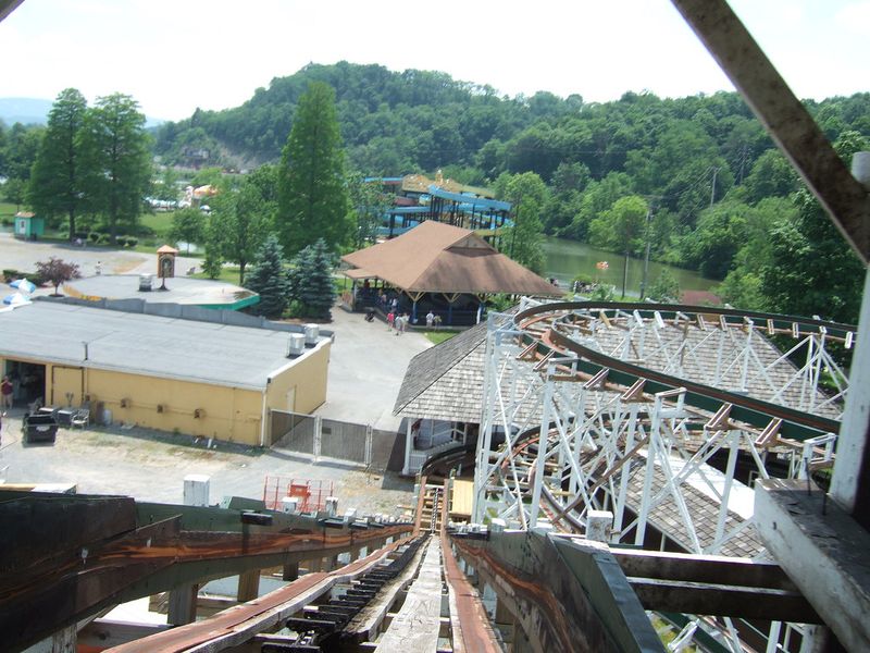 Lakemont Park – Altoona