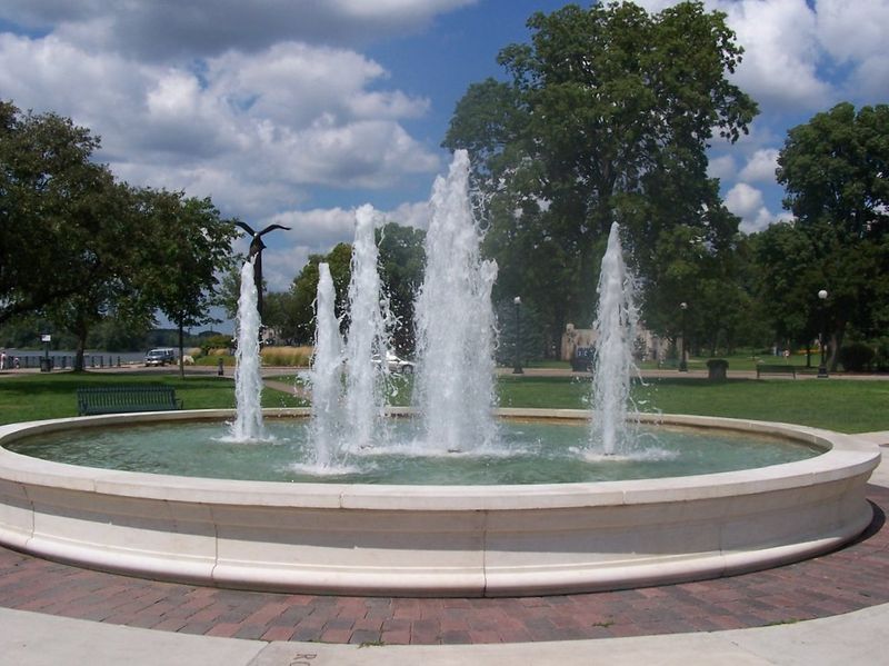 Riverside Park