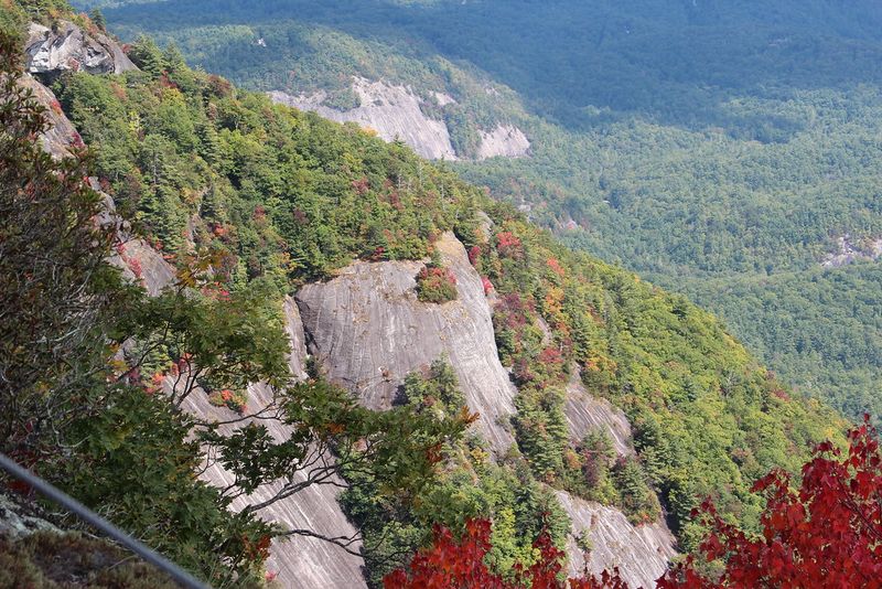 Highlands, North Carolina