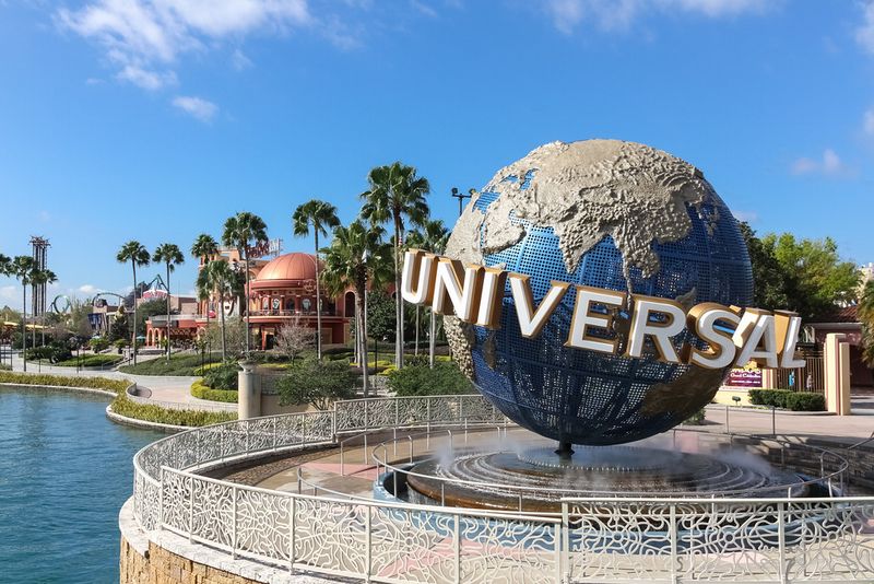 Universal Orlando Resort