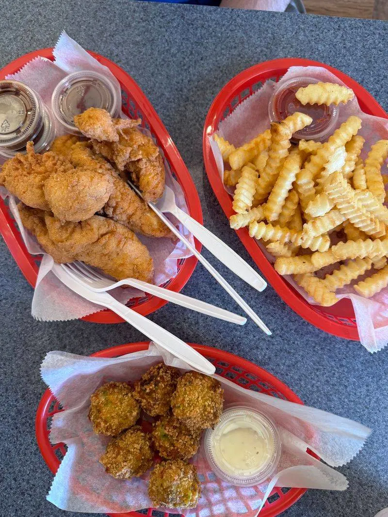 Kick n’ Chicken