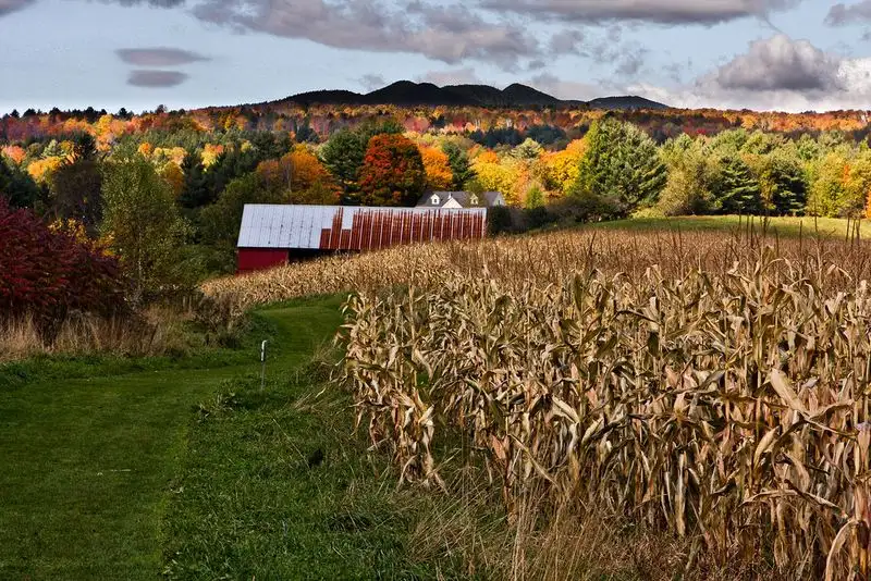 Stowe, Vermont