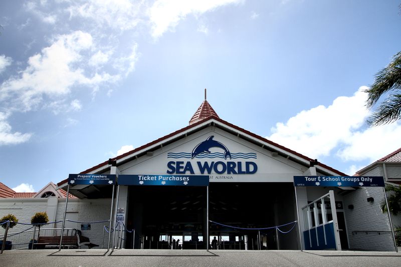 Sea World