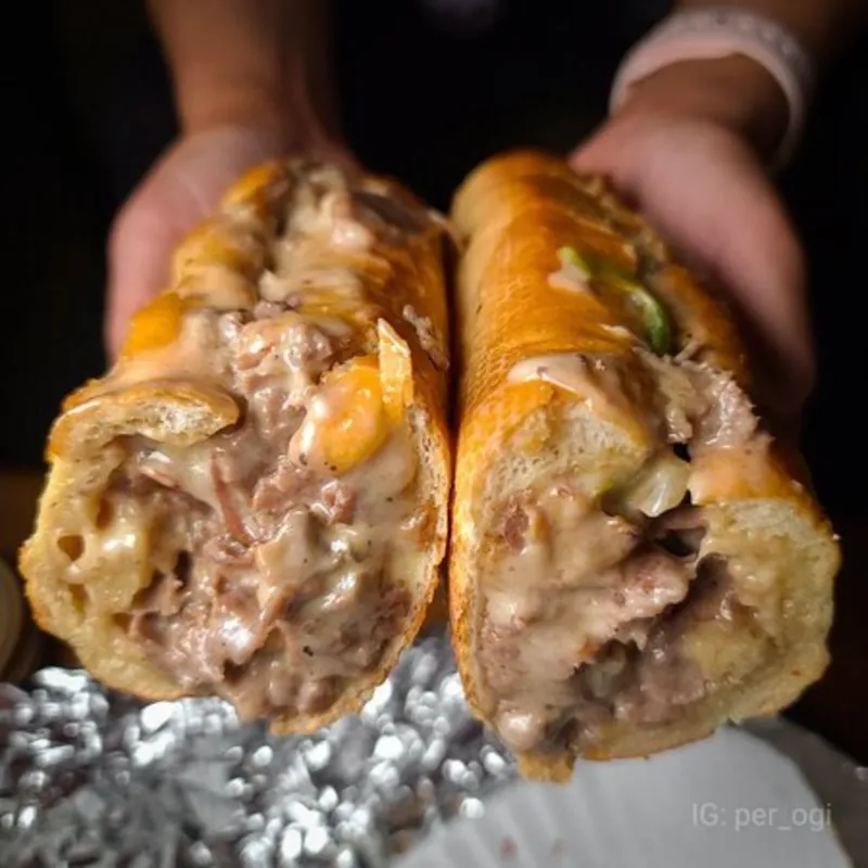 West Virginia – Oliverio’s Ristorante