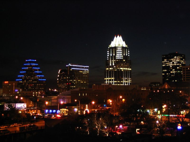 Austin, Texas