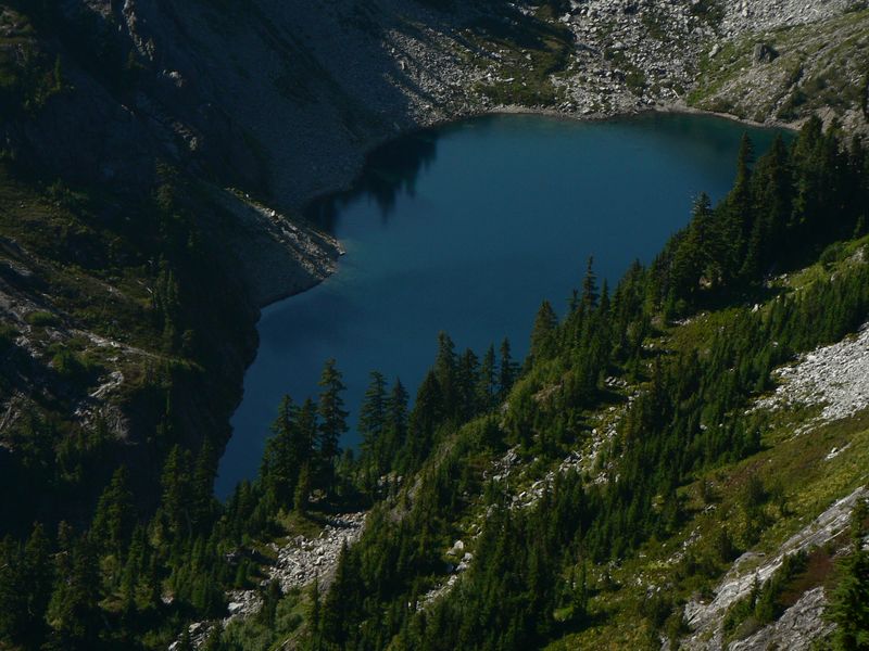 Thornton Lakes Trail