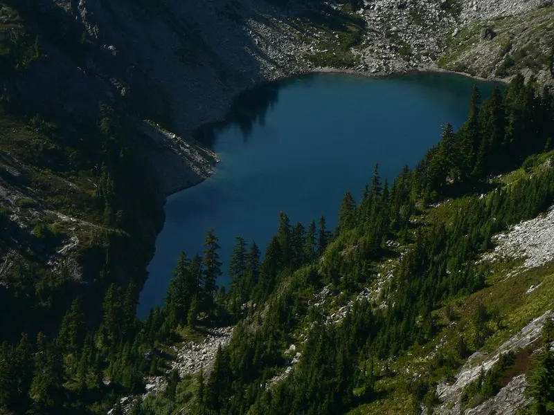 Thornton Lakes Trail