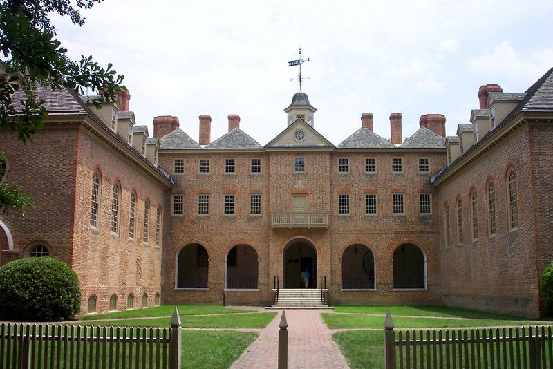 Virginia Living Museum