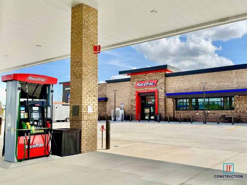 RaceTrac – Various Locations, FL