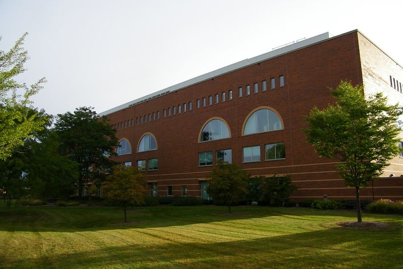 Central Michigan University, Mount Pleasant