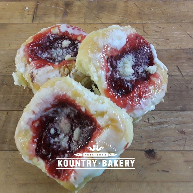 Kountry Bakery