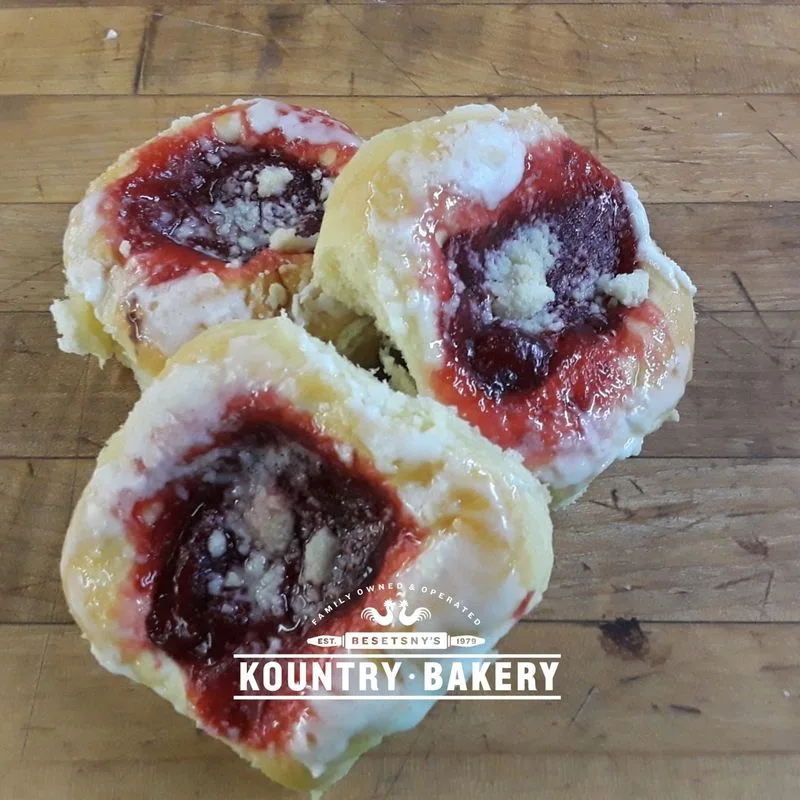 Kountry Bakery