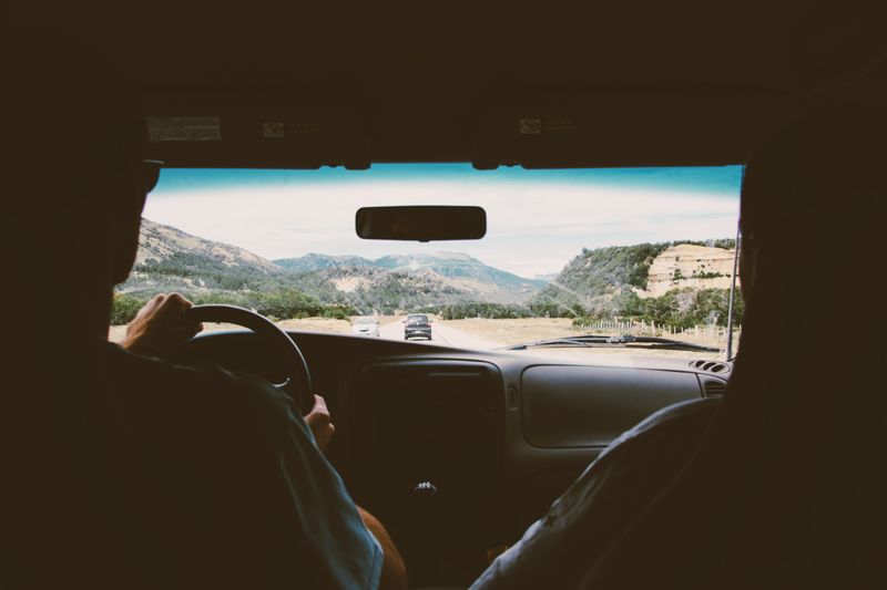 Road Trip Routes